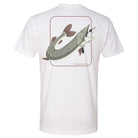 Muskie Fishing T Shirt Apparel For Anglers