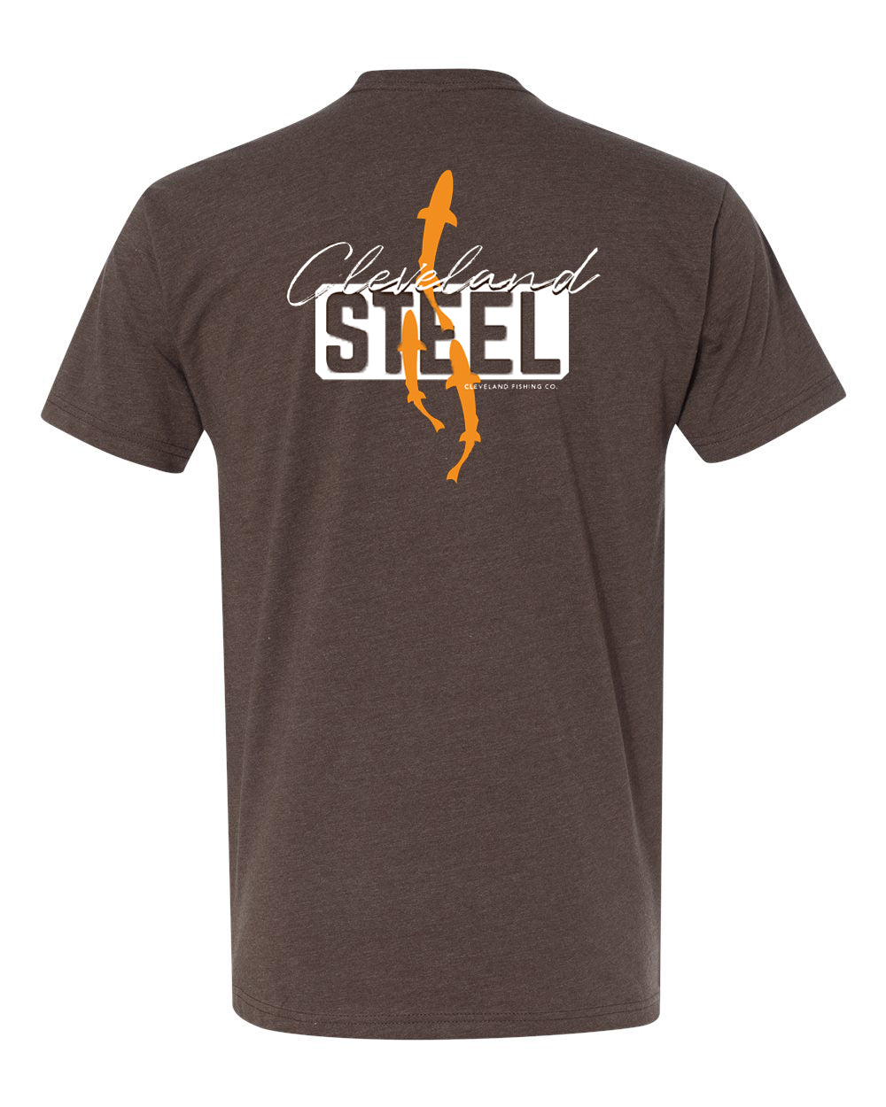 Cleveland t outlet shirt company