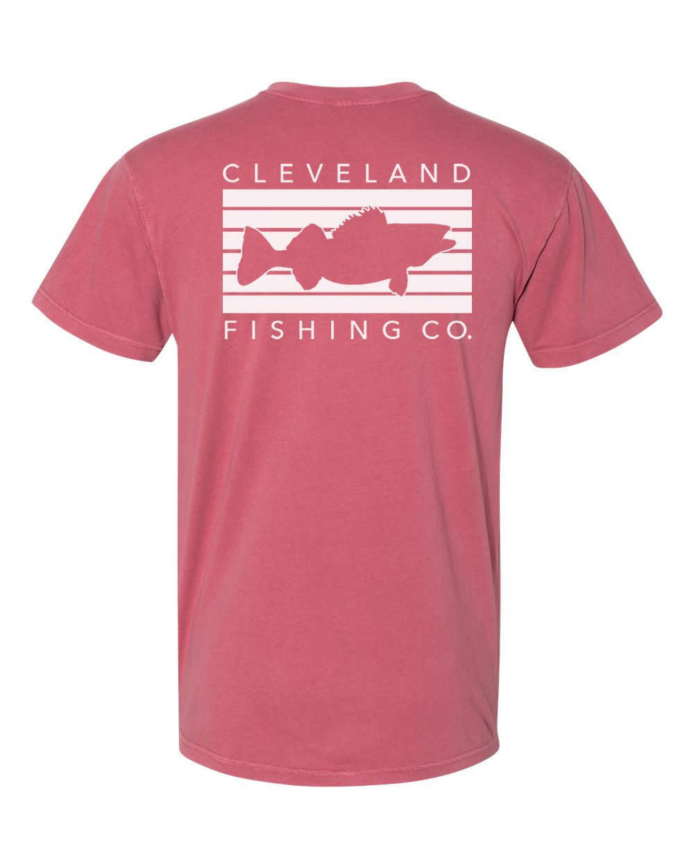 The Meat Tee – Cleveland Fishing Co.