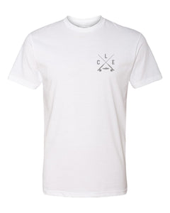 The Commodore Tee