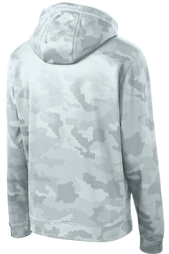 Performance Pullover Hoodie - Smoke – Cleveland Fishing Co.