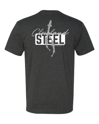 Cleveland Steel - T Shirt