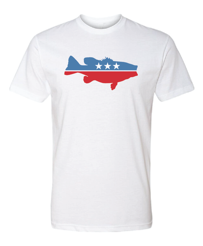 An American Tradition | Fishing Shirt