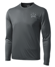 Walleye Long Sleeve | Peformance Shirt