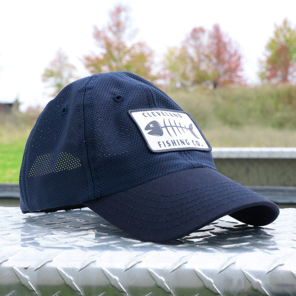 NavyCleveladnFishingCoFishbone