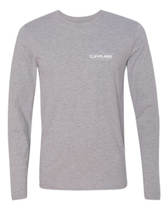 The Tail Out - Long Sleeve Tee