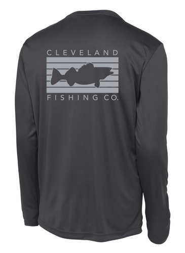 Performance Long Sleeve Sun Shirt