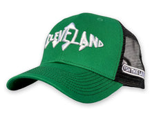 The Steelyard - Trucker