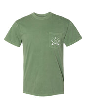 The Put in Bay - Pocket Tee