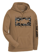 The Commodore - Performance Pullover Hoodie
