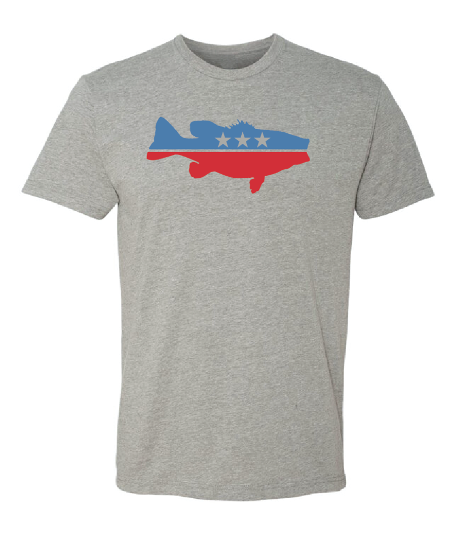 The Meat Tee – Cleveland Fishing Co.