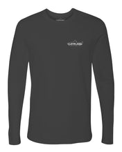 The Tail Out - Smallie - Long Sleeve Tee