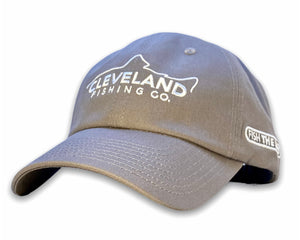 The Rocky - Dad Hat – Cleveland Fishing Co.