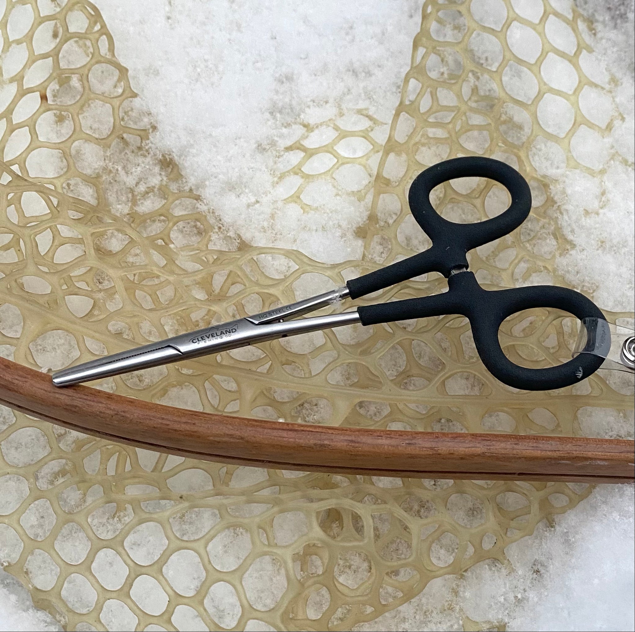 Forceps - Pliers - Grips – Cleveland Fishing Co.