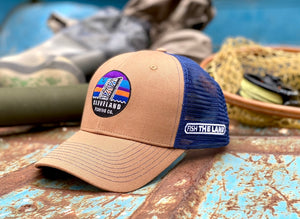 The Flats - Trucker